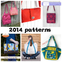 Patterns from BOMC 2014