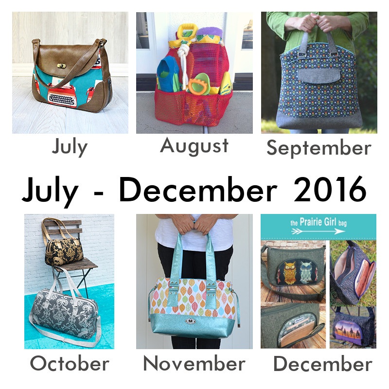 Patterns from BOMC July - December 2016