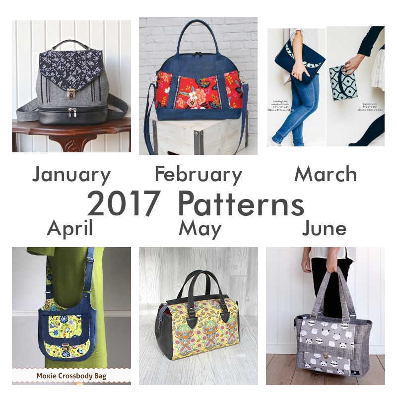 Patterns from BOMC January - June 2017