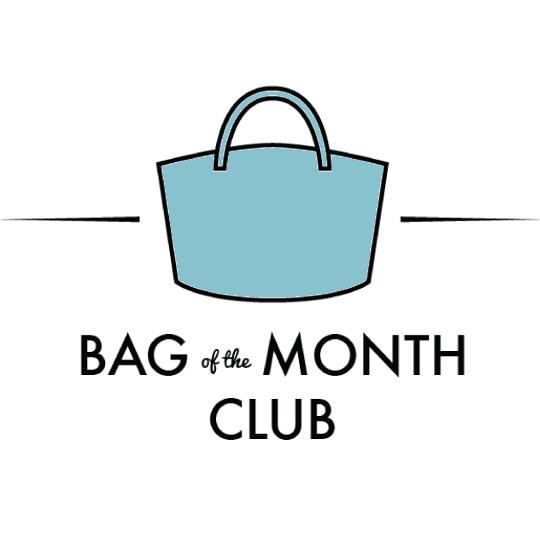 Join the Bag of the Month club