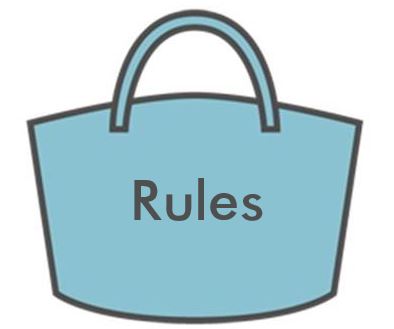 Bag of the Month Club giveaway rules